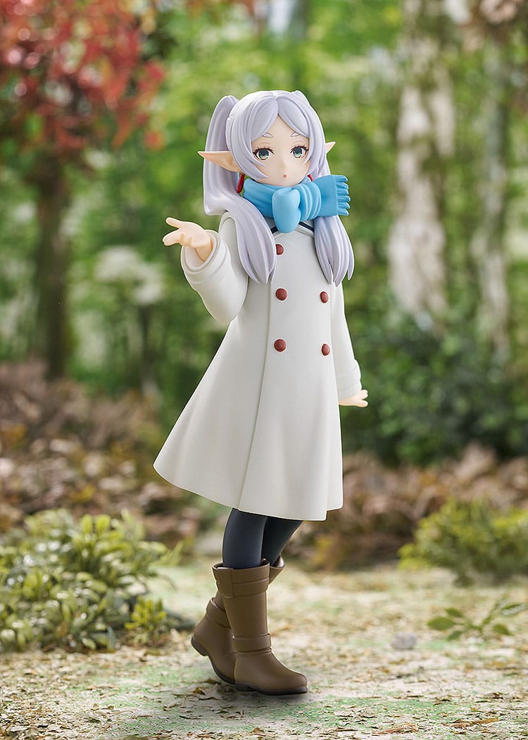 Frieren | Frieren: Nach dem Ende der Reise | Pop Up Parade Figur 16 cm