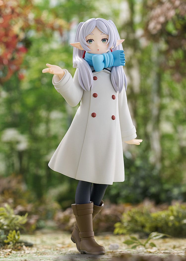 Frieren | Frieren: Nach dem Ende der Reise | Pop Up Parade Figur 16 cm