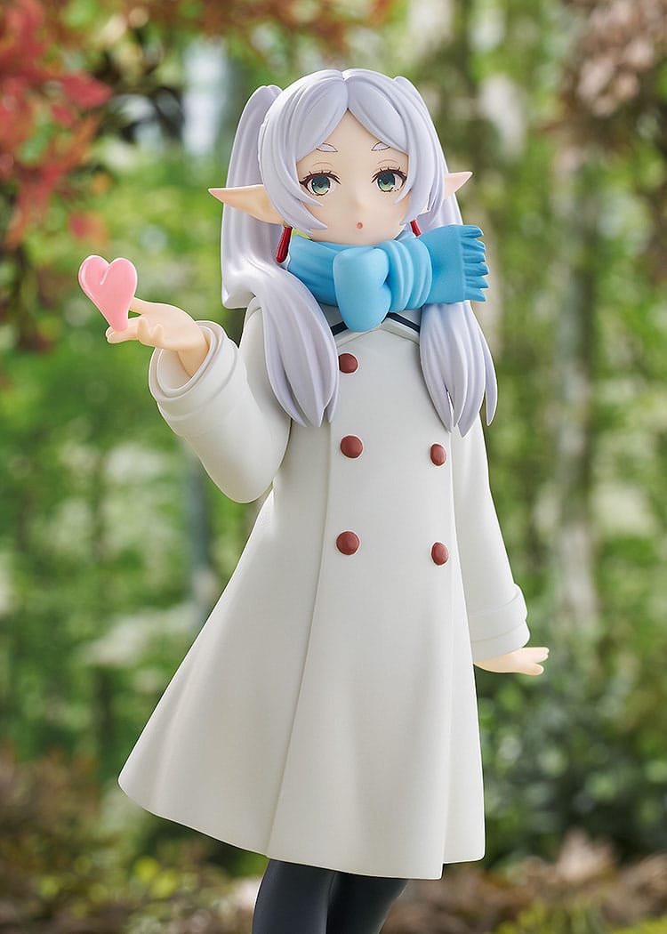 Frieren | Frieren: Nach dem Ende der Reise | Pop Up Parade Figur 16 cm