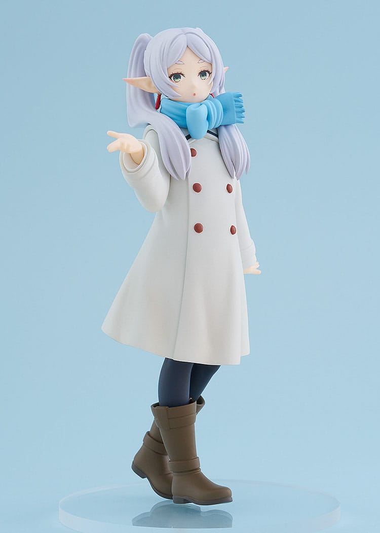 Frieren | Frieren: Nach dem Ende der Reise | Pop Up Parade Figur 16 cm