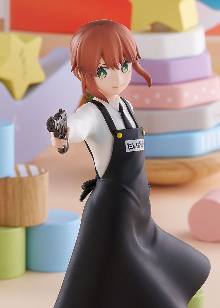 Rita | Kindergarten Wars | Pop Up Parade PVC Figur 17 cm