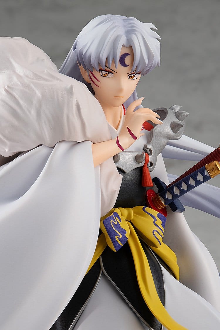 Sesshomaru | Inuyasha The Final Arc | Pop Up PVC Figur 18 cm