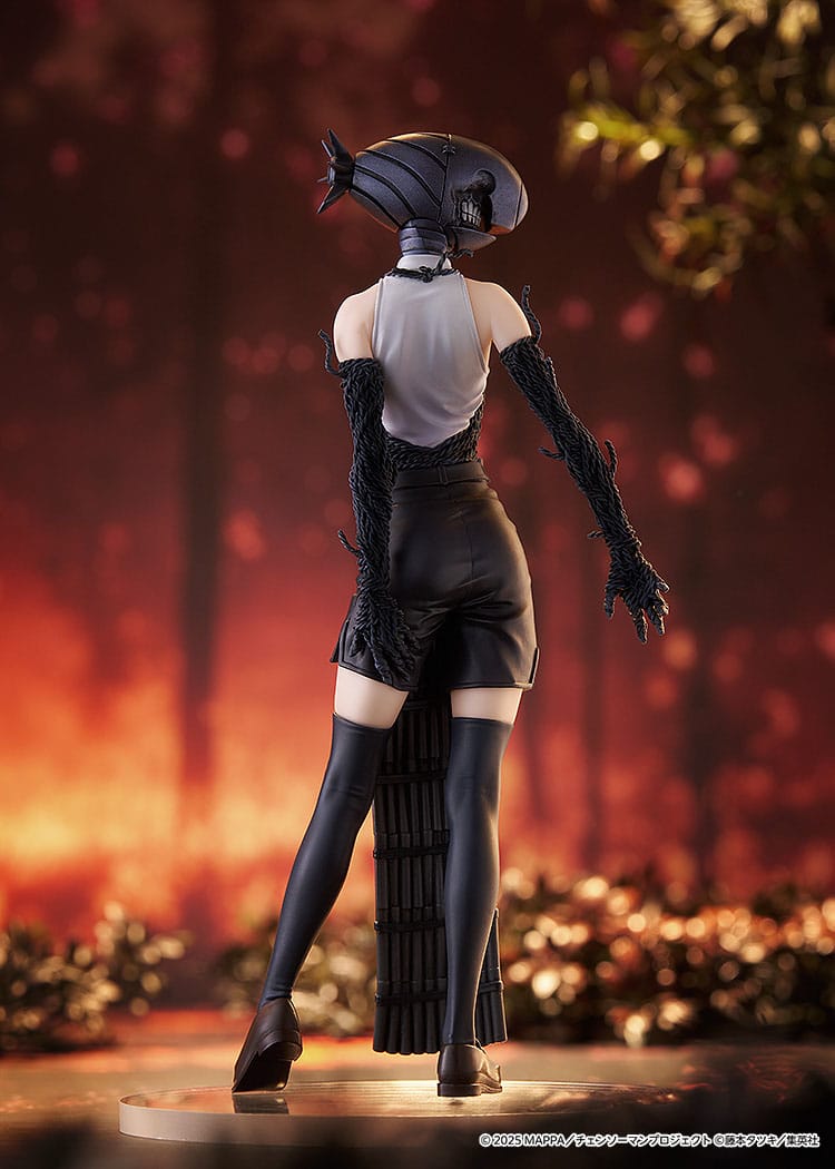 Bomb | Chainsaw Man | Pop Up Parade PVC Figur 17 cm