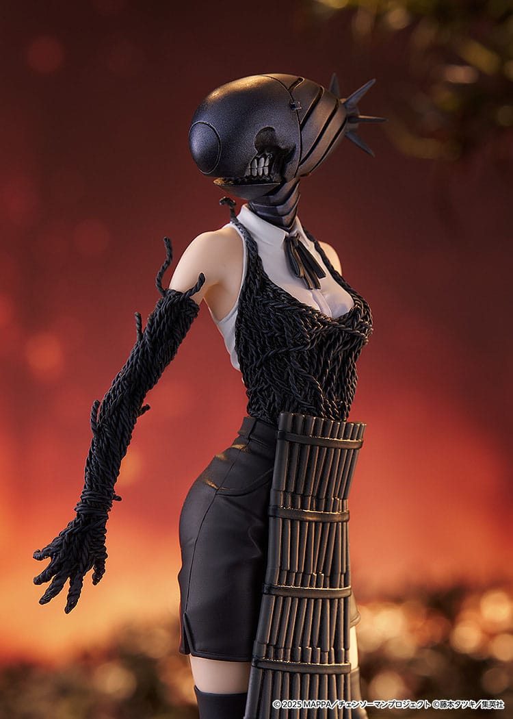 Bomb | Chainsaw Man | Pop Up Parade PVC Figur 17 cm