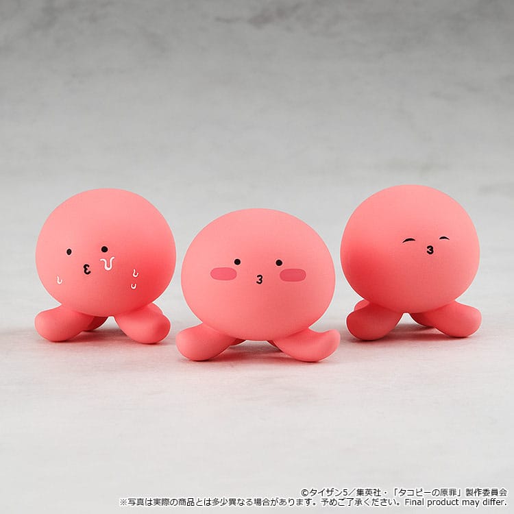 Shizuka Kuze & Takopi | Takopi's Original Sin | Pop Up Parade PVC Figur 18 cm