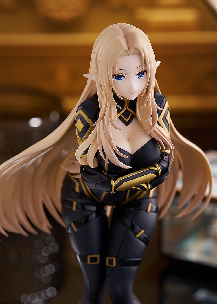 Alpha | The Eminence in Shadow | Pop Up Parade PVC Statue (21 cm)