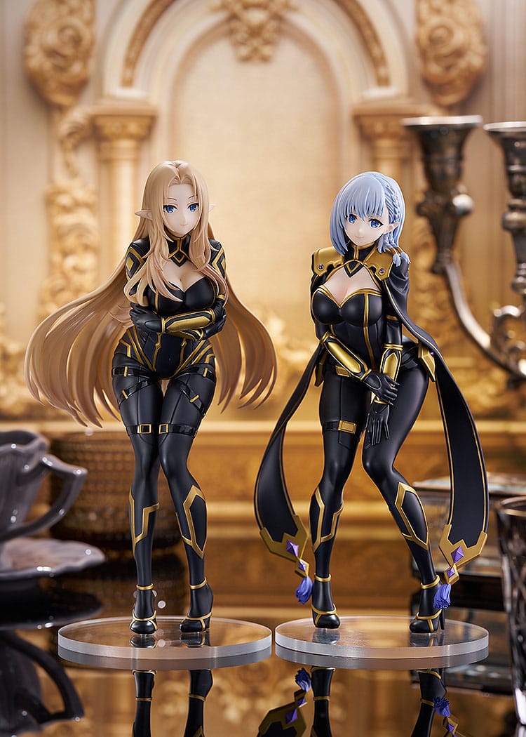 Beta | The Eminence in Shadow | Pop Up Parade PVC Statue (20 cm)