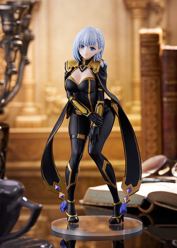 Beta | The Eminence in Shadow | Pop Up Parade PVC Statue (20 cm)