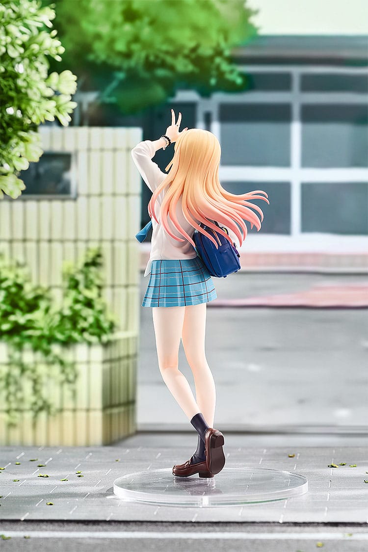 Marin Kitagawa | My Dress-Up Darling | Pop Up Parade PVC Figur 19 cm !Beschädigte Verpackung!
