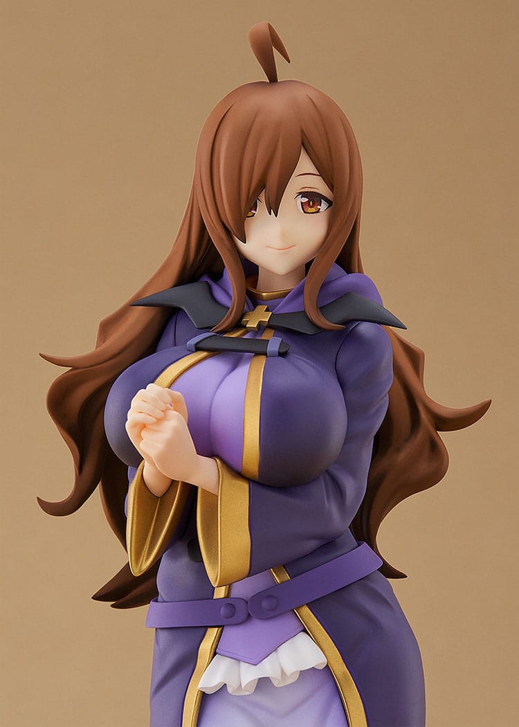 Wiz | Konosuba God's blessing on this wonderful world! | PVC Figur L Size 24 cm
