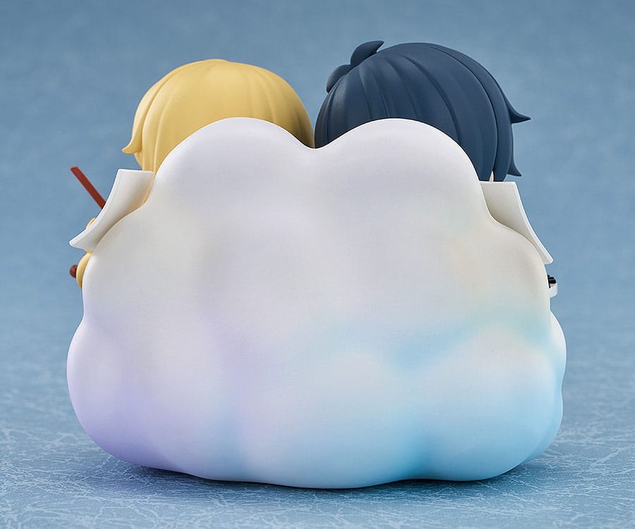 Kaori Miyazono & Kosei Arima | Your Lie in April | Nendoroid Actionfigur 2er-Pack 9 cm