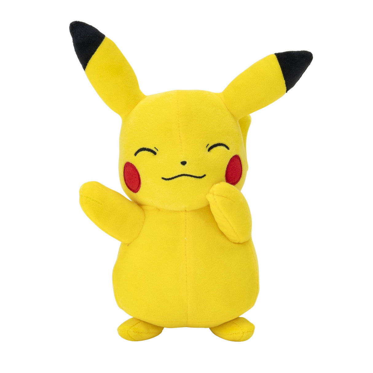 Pikachu #6 | Pokémon | Plüschfigur 20 cm