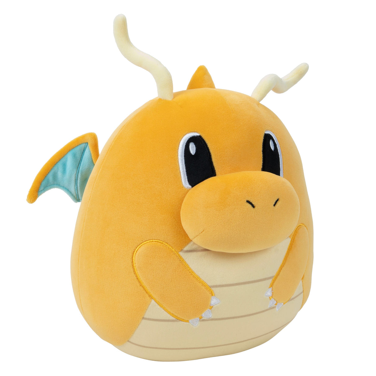 Dragonite Squishmallows | Pokémon | Plüschfigur 25 cm