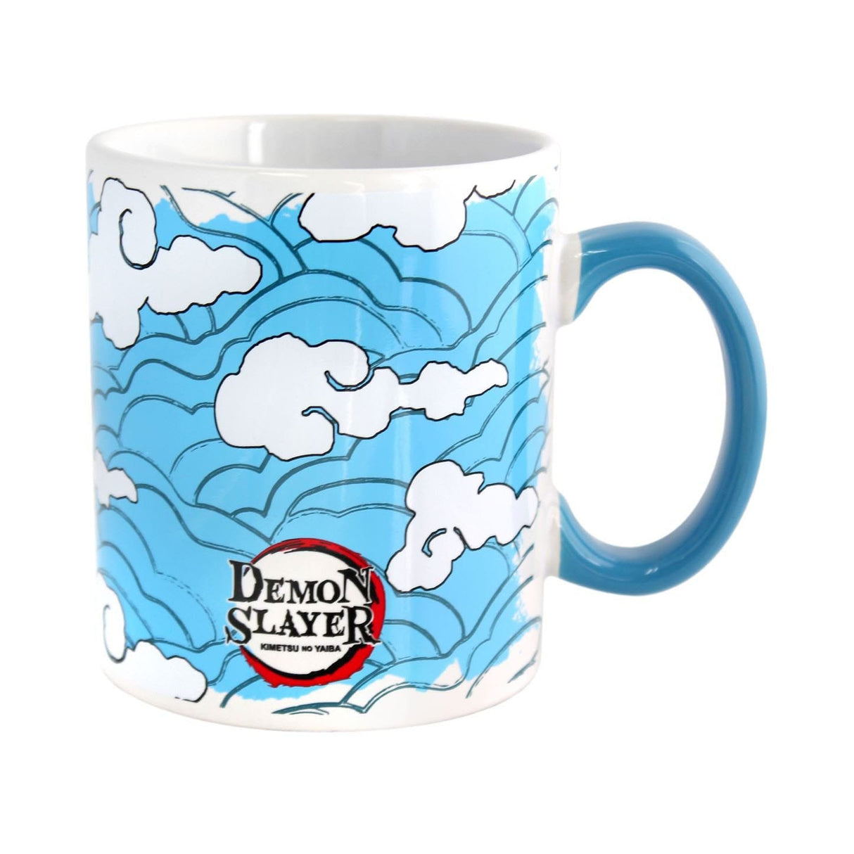Tanjiro Kamado Mask | Demon Slayer | Tasse 473 ml