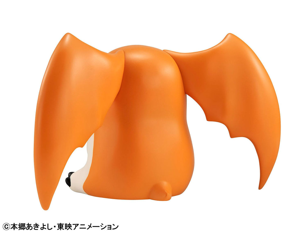 Patamon | Digimon Adventure | Look Up PVC Statue 11 cm