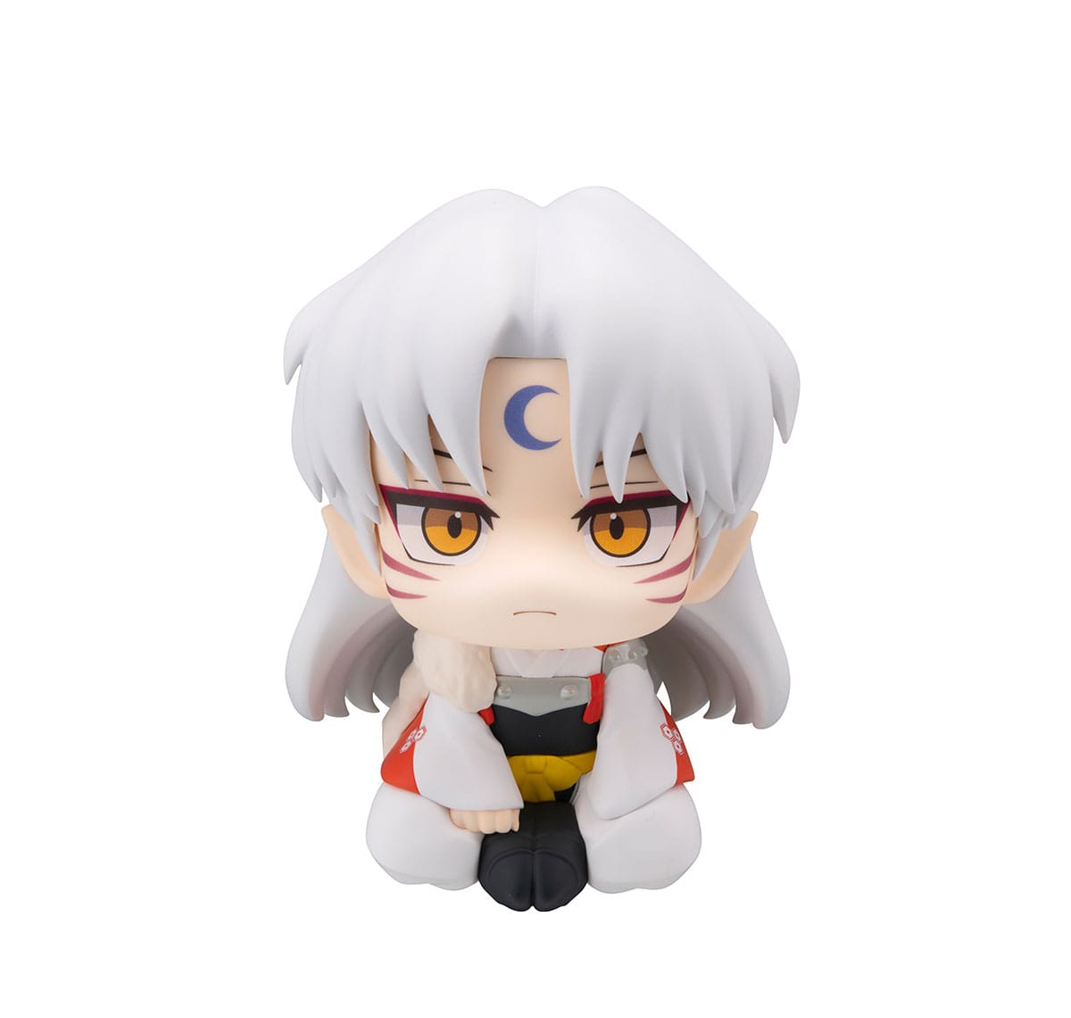 Sesshomaru | Inuyasha | Look Up PVC Statue 11 cm