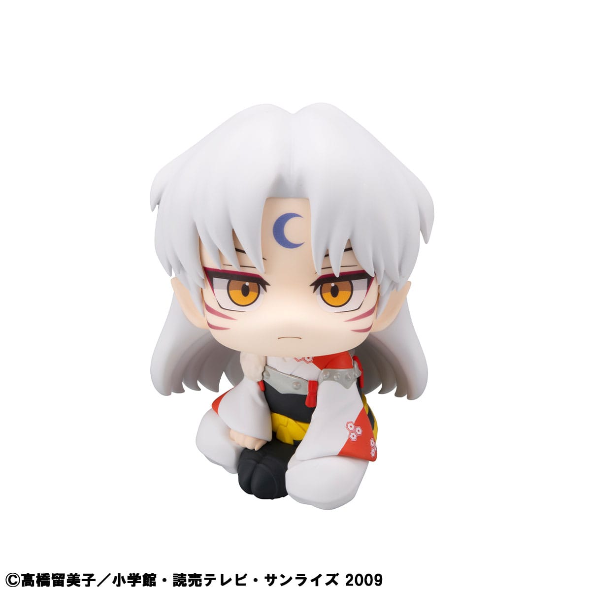 Sesshomaru | Inuyasha | Look Up PVC Statue 11 cm