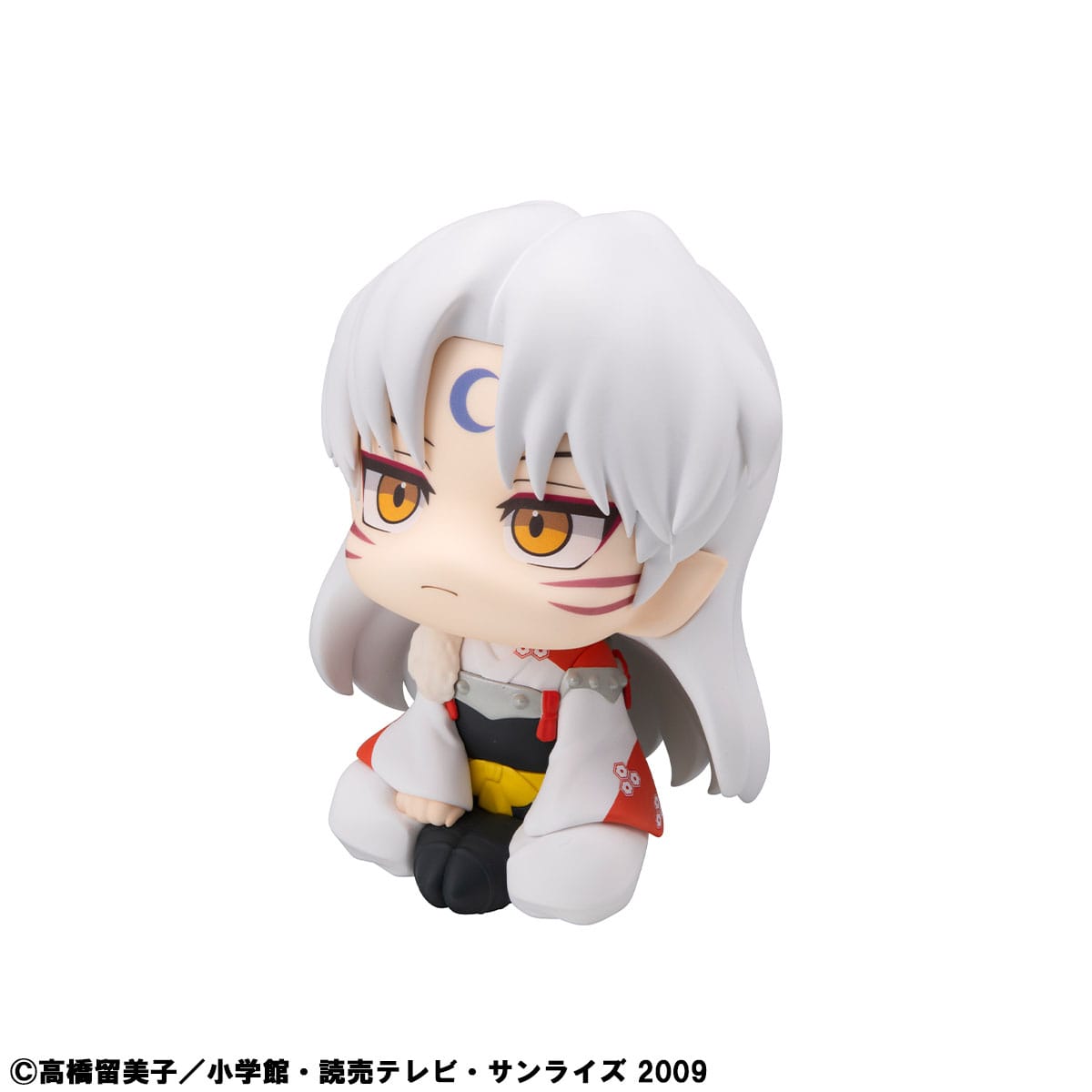 Sesshomaru | Inuyasha | Look Up PVC Statue 11 cm