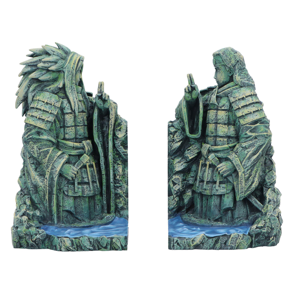 The Final Valley | Naruto Shippuden | Buchstützen 18 cm