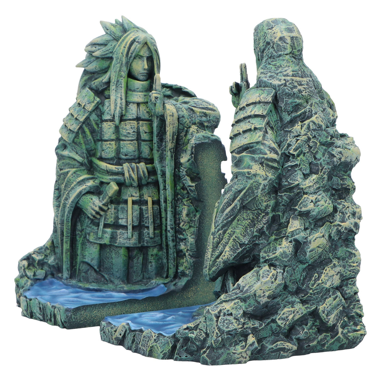 The Final Valley | Naruto Shippuden | Buchstützen 18 cm