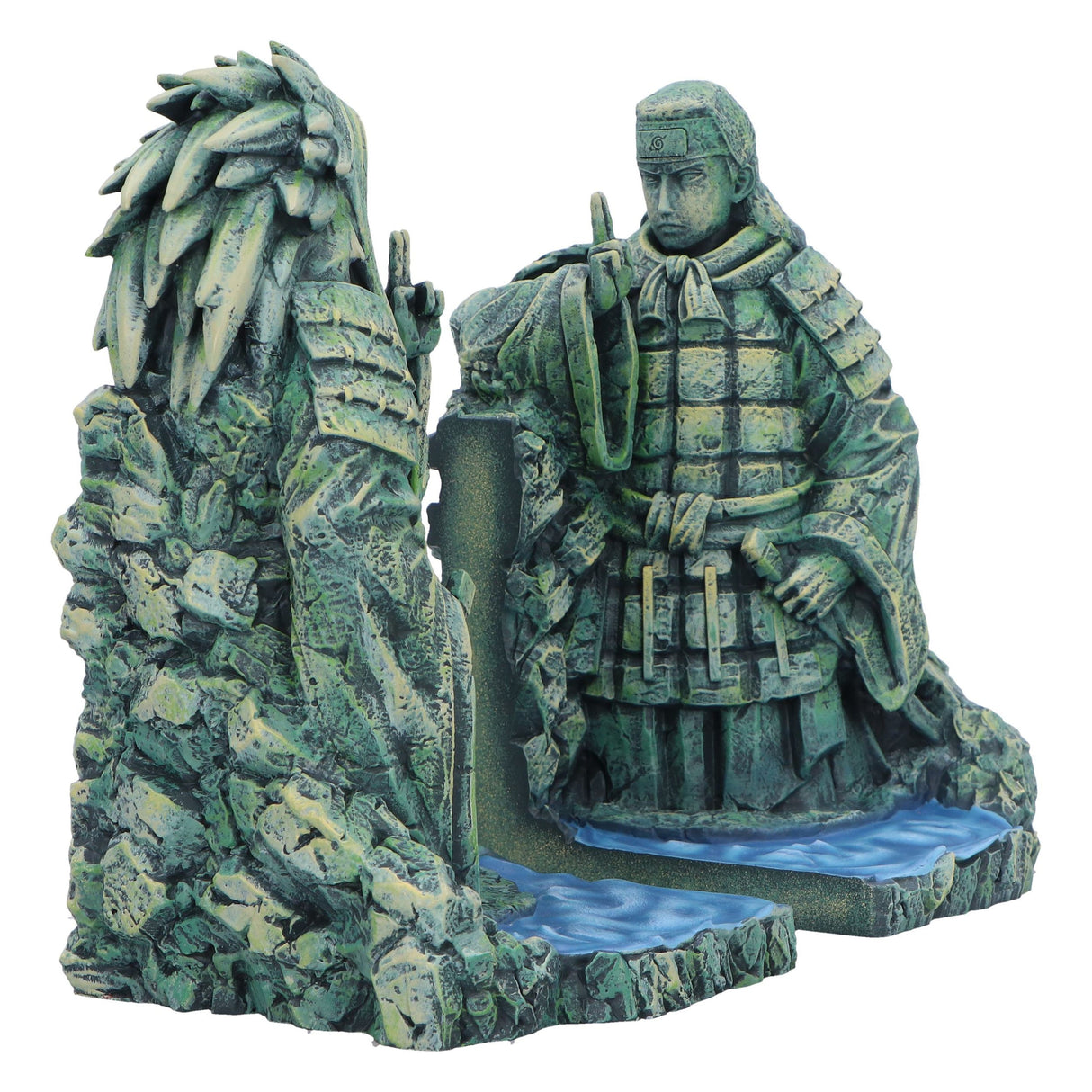 The Final Valley | Naruto Shippuden | Buchstützen 18 cm