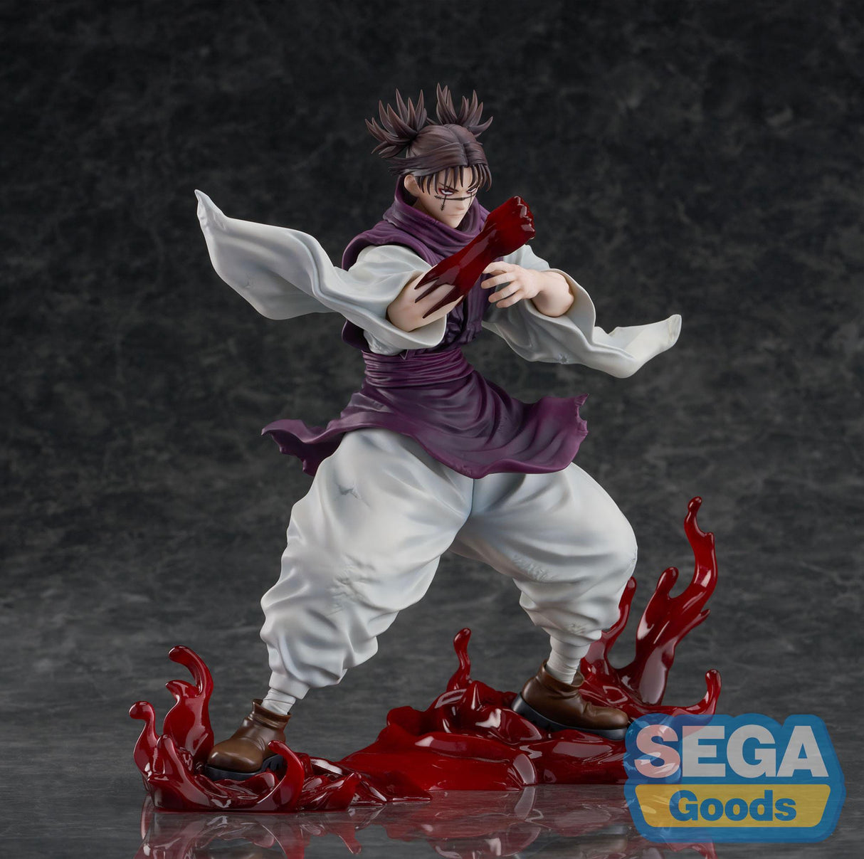 Choso (Flowing Red Scale Stack Ver.) | Jujutsu Kaisen | PVC Figur 22 cm