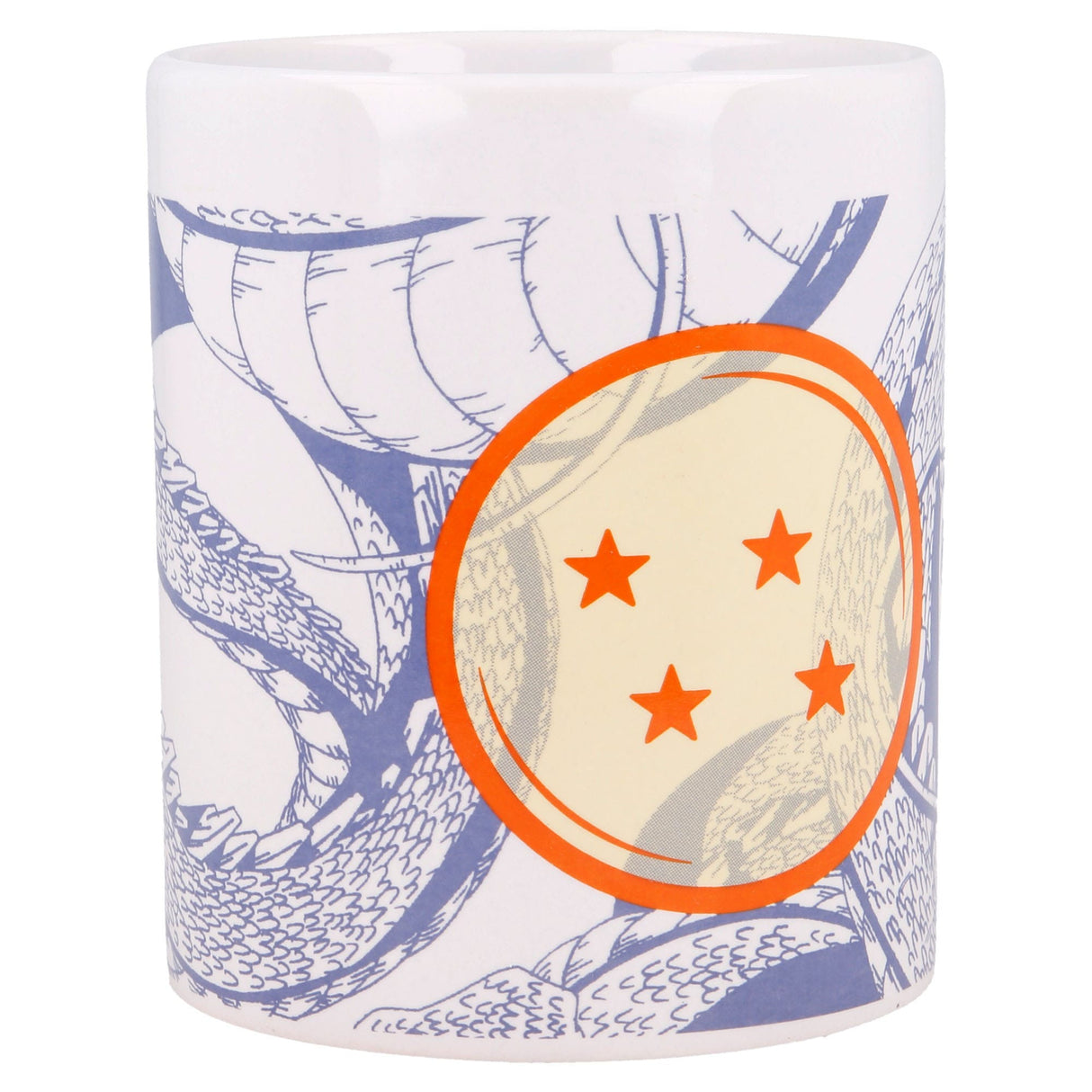 Shenlong | Dragon Ball | Tasse 325 ml
