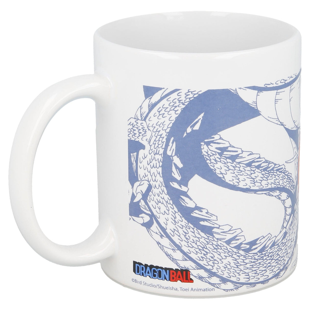Shenlong | Dragon Ball | Tasse 325 ml