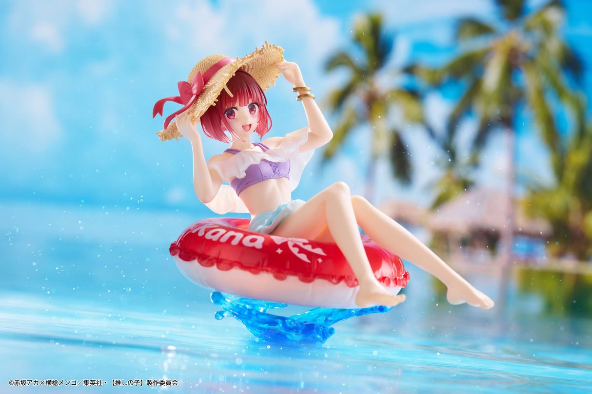 Kana Arima | Oshi no Ko | Aqua Float Girls PVC Figur 10 cm