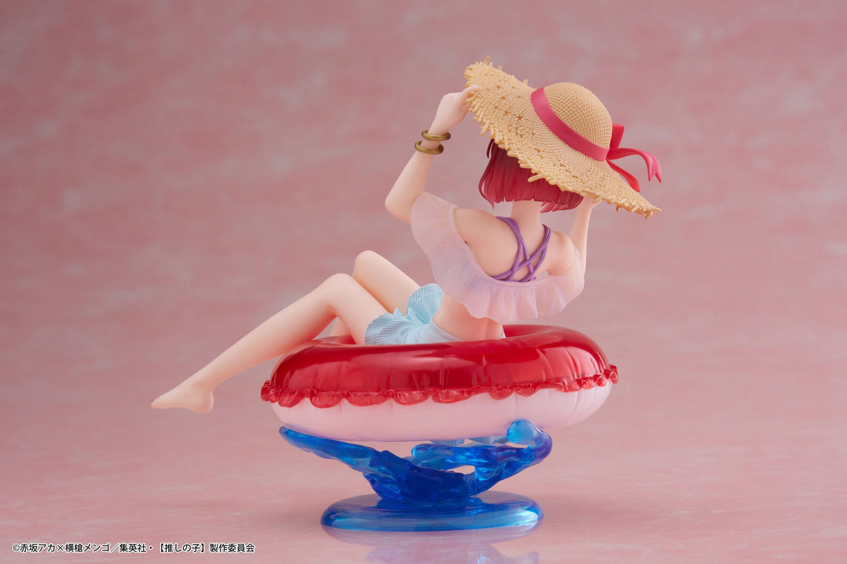 Kana Arima | Oshi no Ko | Aqua Float Girls PVC Figur 10 cm