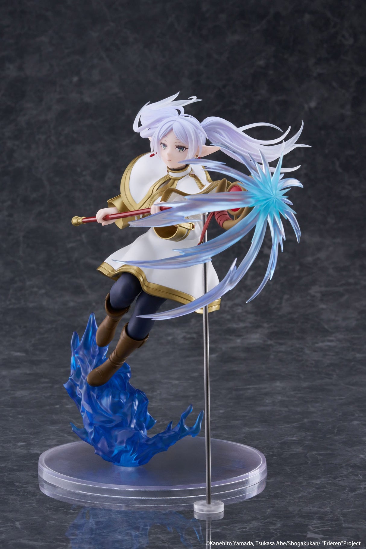 Frieren | Frieren: Beyond Journey's End | AMP+ PVC Statue Frieren 21 cm