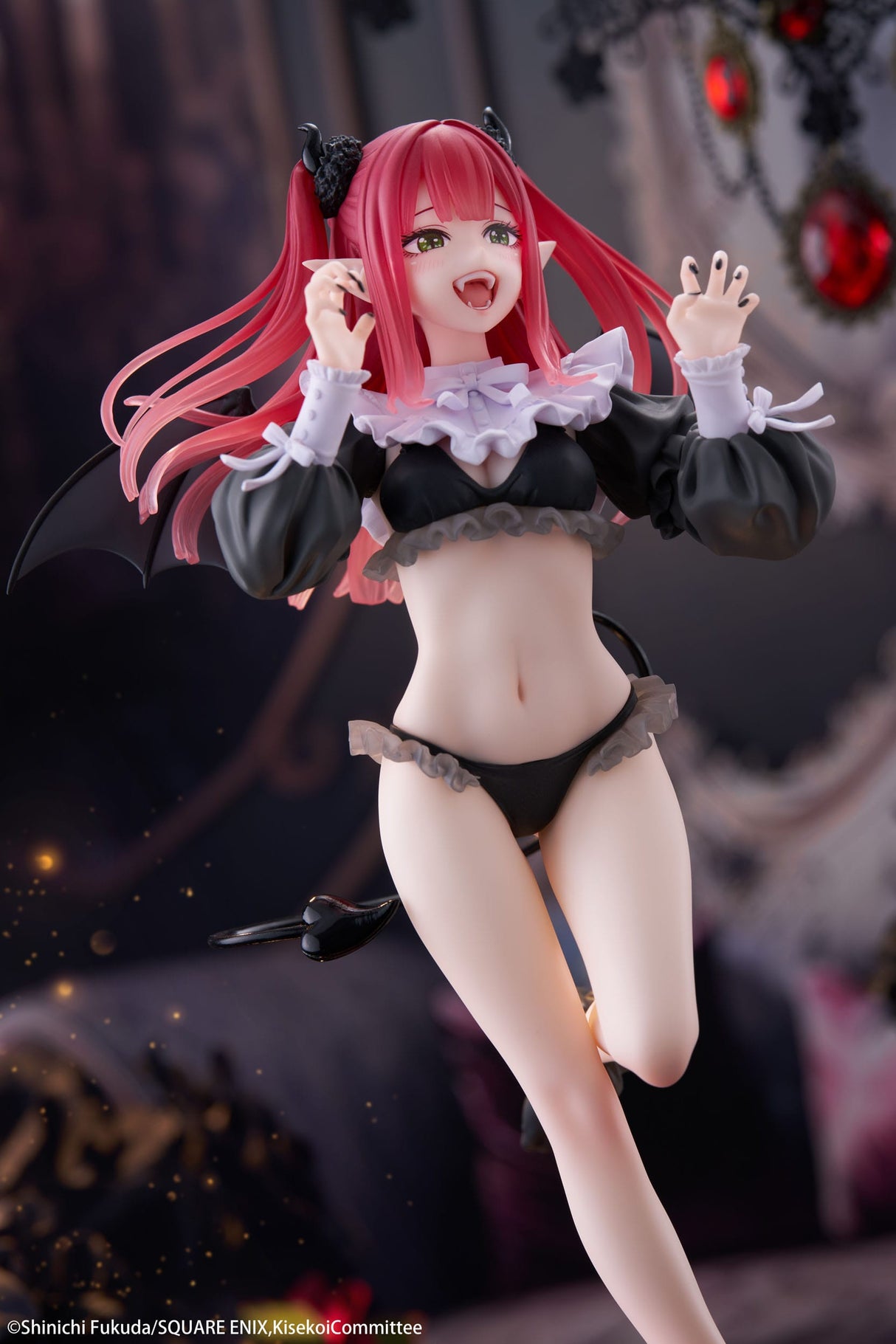 Marin Kitagawa (Liz Ver.) | My Dress Up Darling | PVC Figur 29 cm