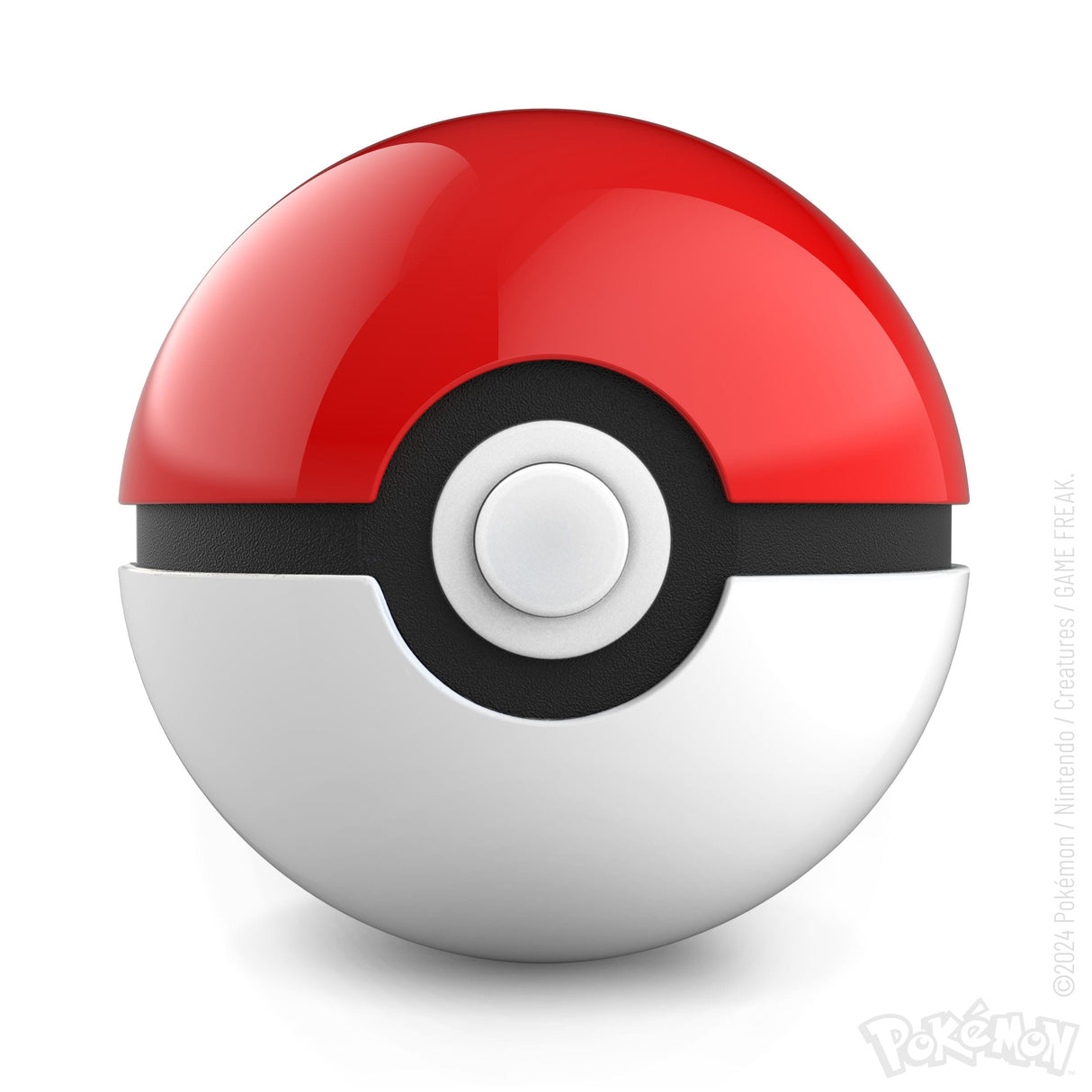 Mini Pokéball | Pokémon | 10 cm