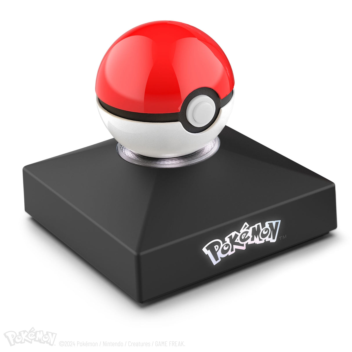 Mini Pokéball | Pokémon | 10 cm