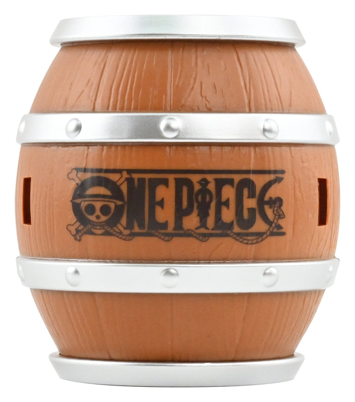 One Piece Barrel Capsule | Minifiguren 9 cm Blind Box