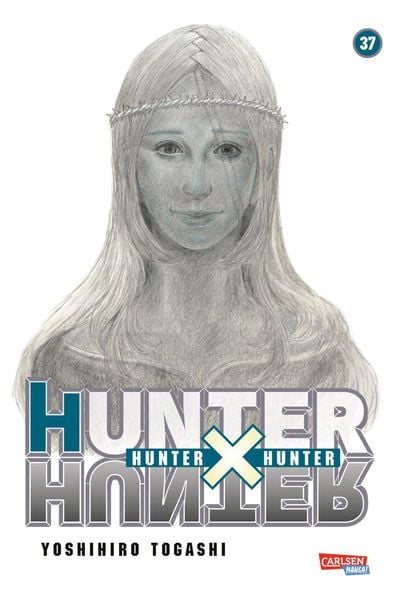 Hunter X Hunter | Band 37
