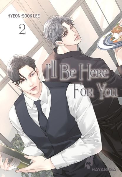 I'll Be Here For You | Band 02