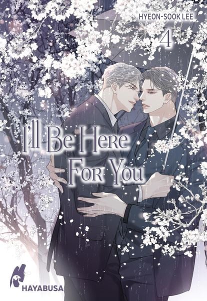 I'll Be Here For You | Band 04