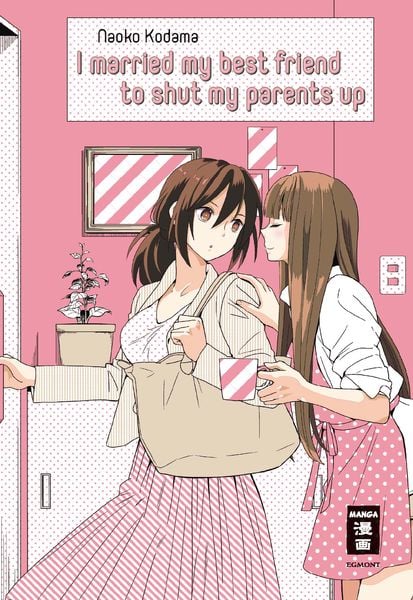 I married my best friend to shut parents