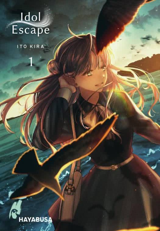 Idol Escape | Band 01