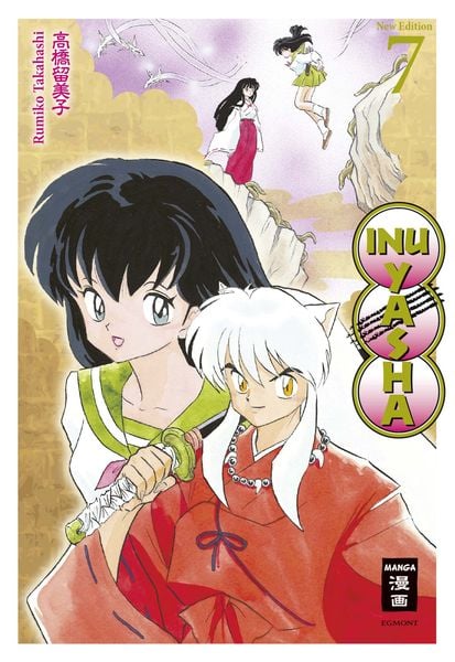 Inu Yasha New Edition | Band 07