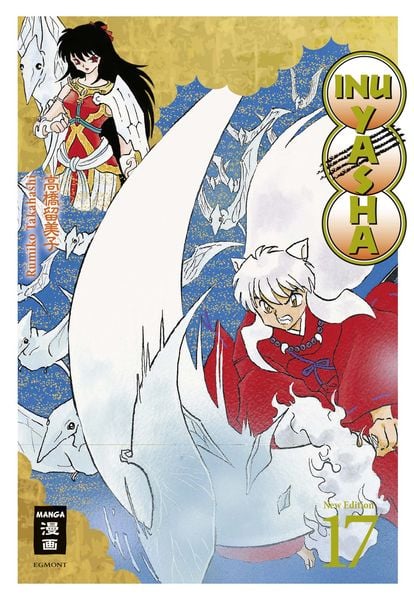 Inu Yasha New Edition | Band 17