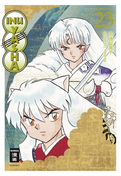 Inu Yasha New Edition | Band 23