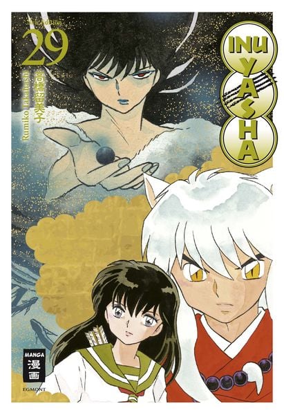 Inu Yasha New Edition | Band 29