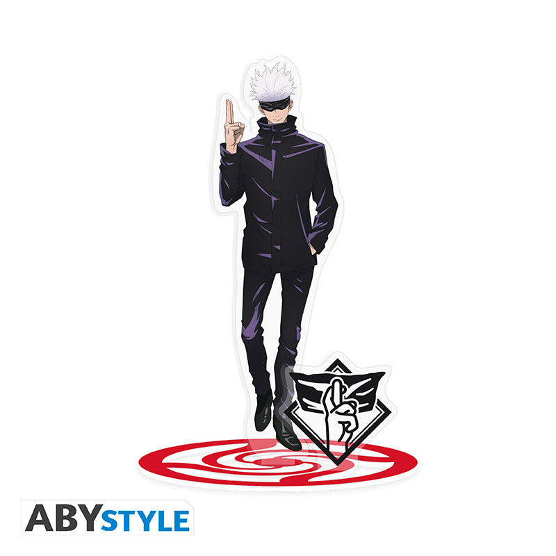 Satoru Gojo | Jujutsu Kaisen | Acryl Stand 10 cm
