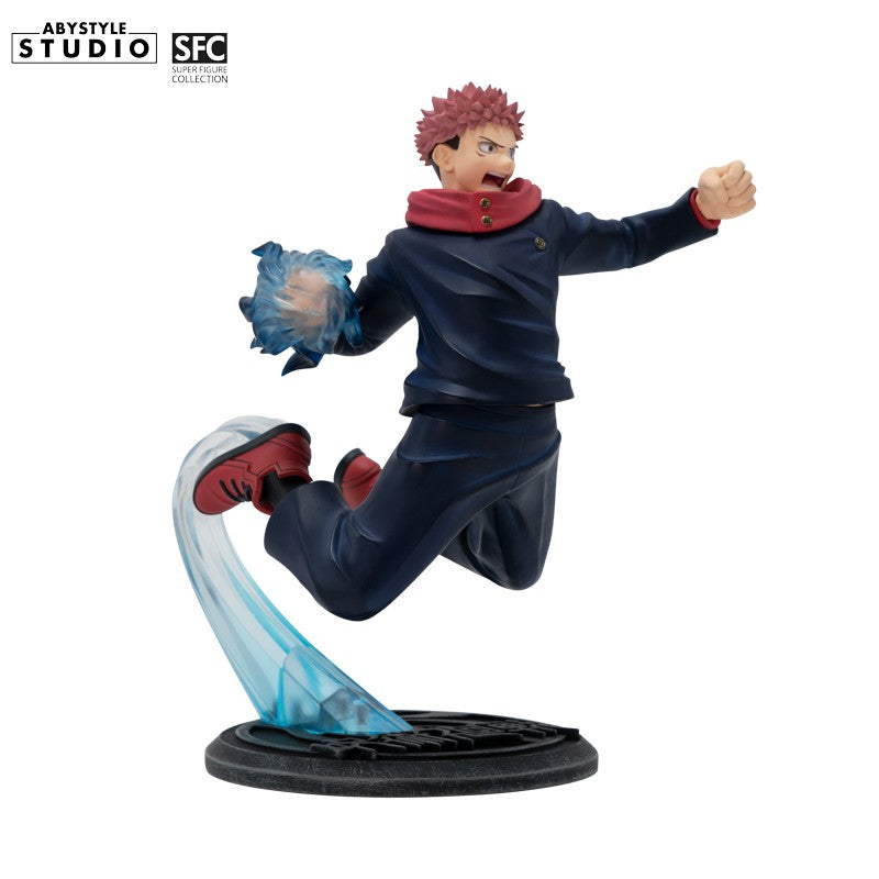 Jujutsu Kaisen Yuji Itadori | Figur