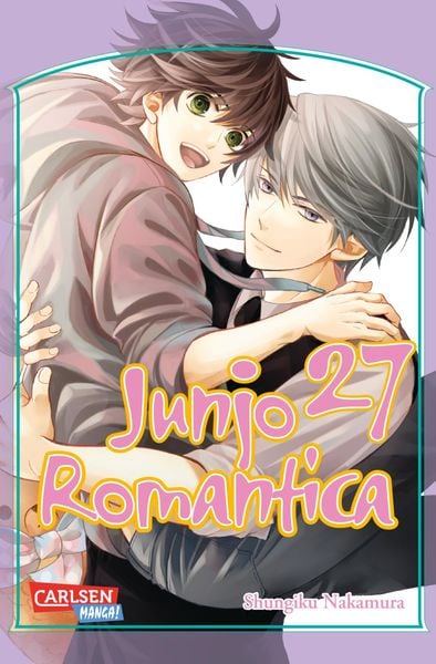 Junjo Romantica | Band 27