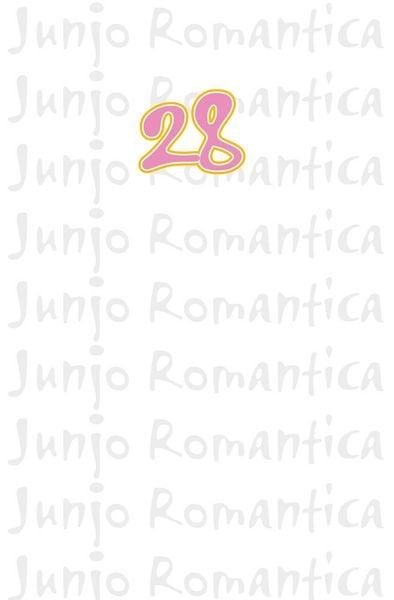Junjo Romantica | Band 28