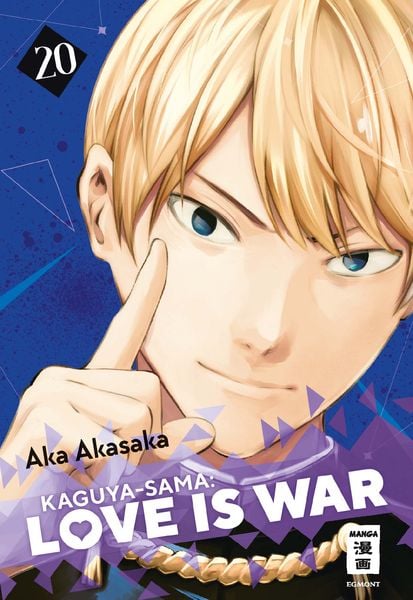 Kaguya-sama: Love is War | Band 20