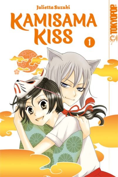 Kamisama Kiss 2in1 | Band 01